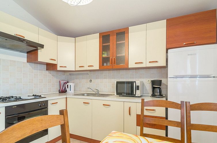 Appartement Apartment Puskaric 2