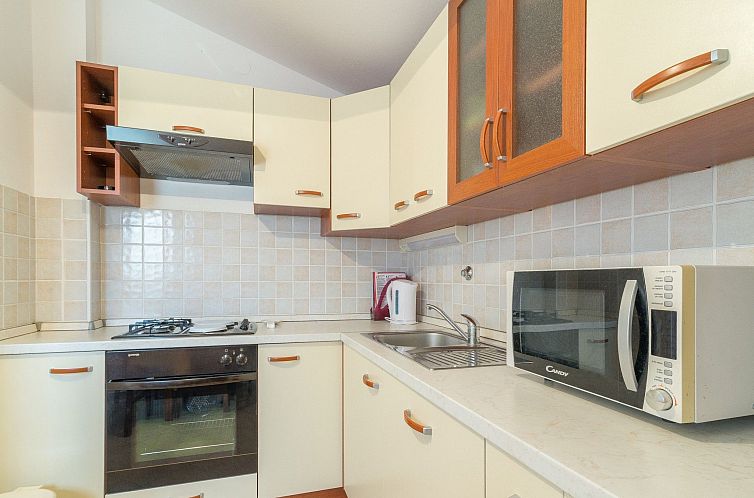 Appartement Apartment Puskaric 2