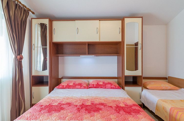 Appartement Apartment Puskaric 2