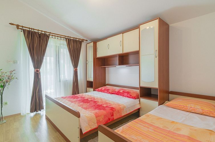 Appartement Apartment Puskaric 2