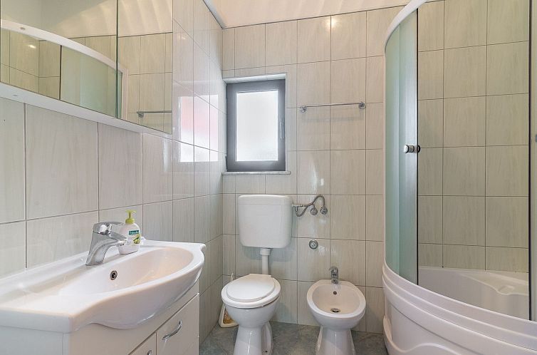 Appartement Apartment Puskaric 2