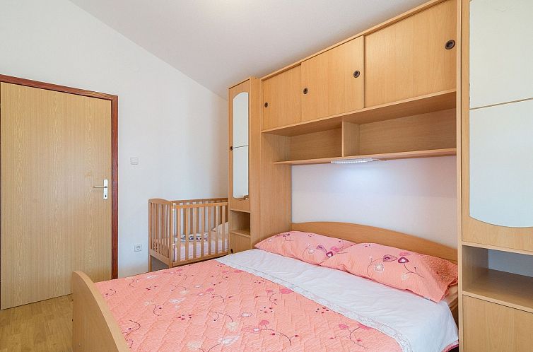 Appartement Apartment Puskaric 2