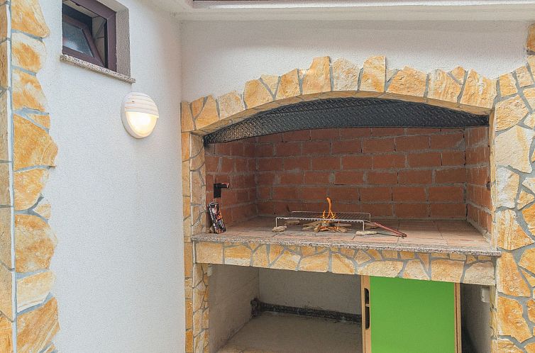 Appartement Apartment Puskaric 2