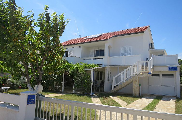 Appartement Bedeniković