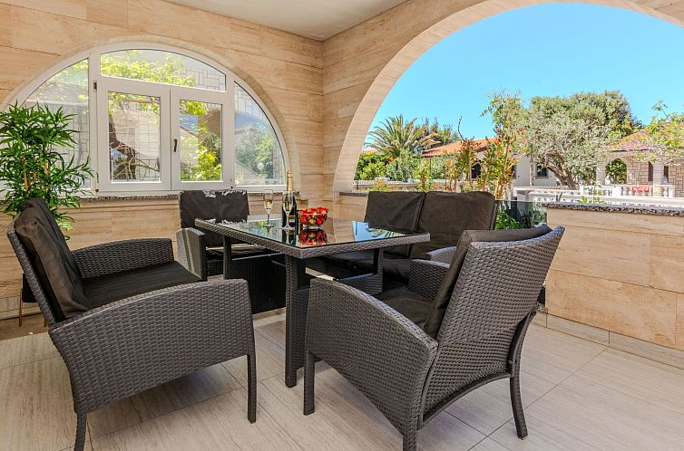 Appartement Apartment Lucica 2