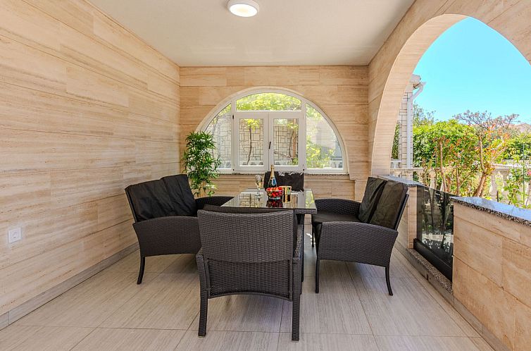 Appartement Apartment Lucica 2