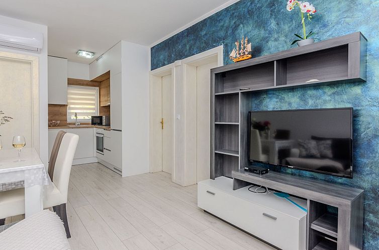 Appartement Apartment Lucica 2