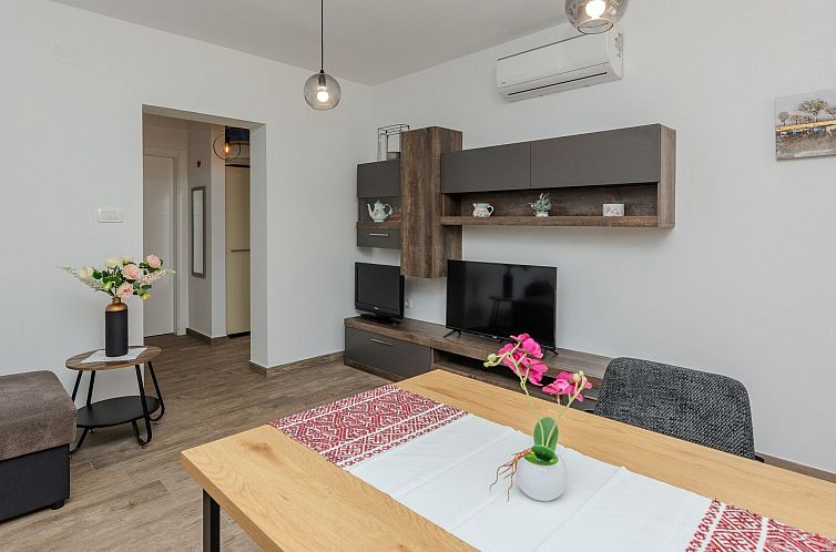 Appartement Apartment Lucica 2