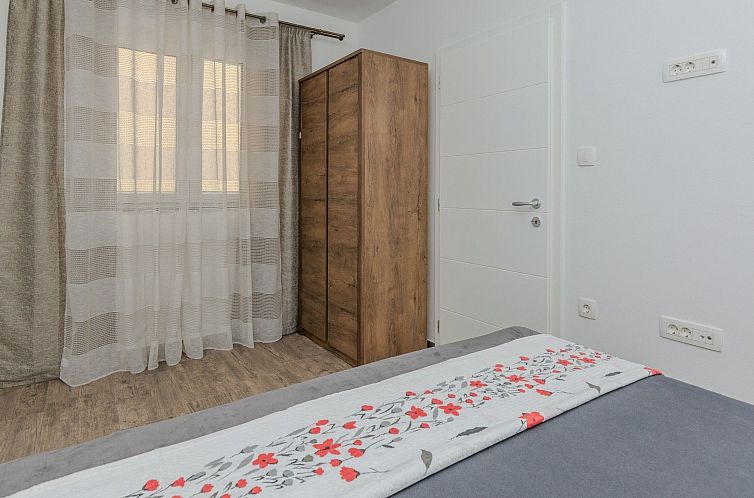 Appartement Apartment Lucica 2