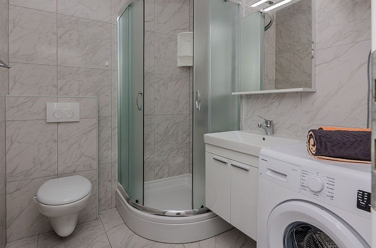 Appartement Apartment Lucica 2