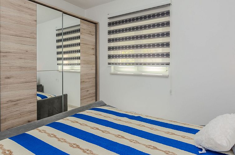 Appartement Apartment Lucica 2