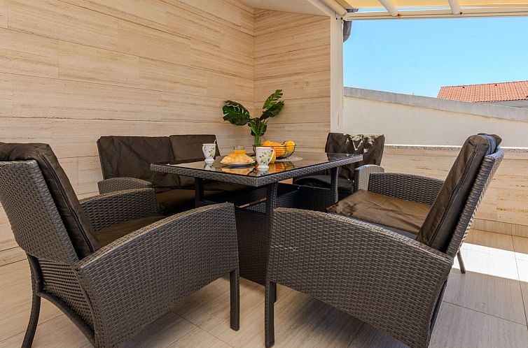 Appartement Apartment Lucica 4