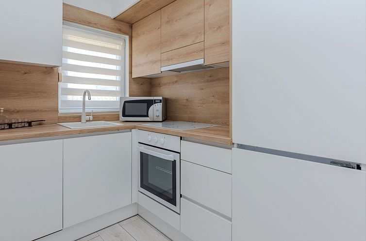 Appartement Apartment Lucica 4