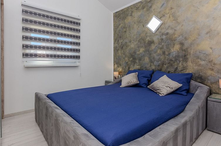 Appartement Apartment Lucica 4