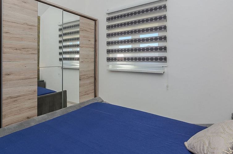 Appartement Apartment Lucica 4