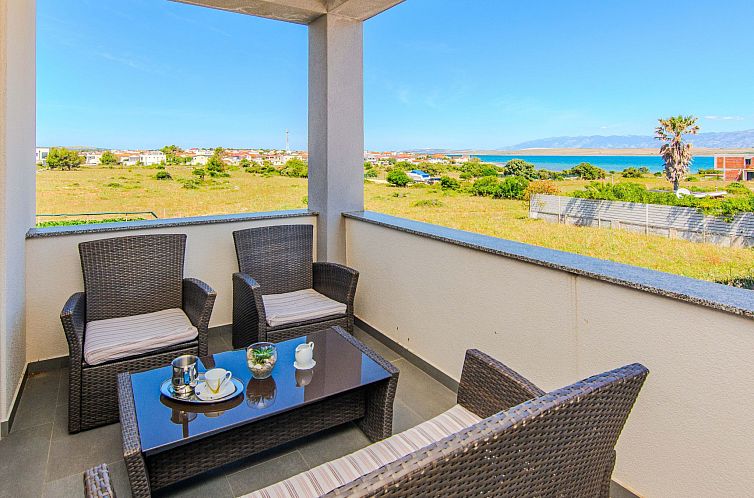 Appartement Apartment Andreja