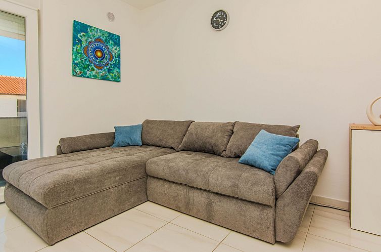 Appartement Apartment Andreja