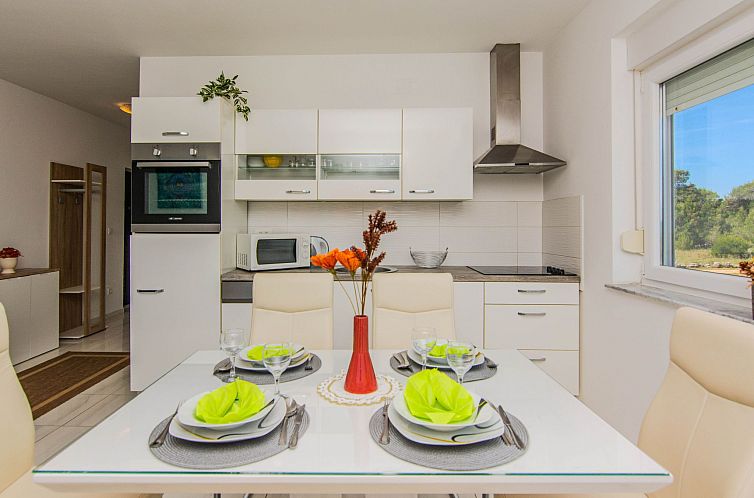 Appartement Apartment Andreja