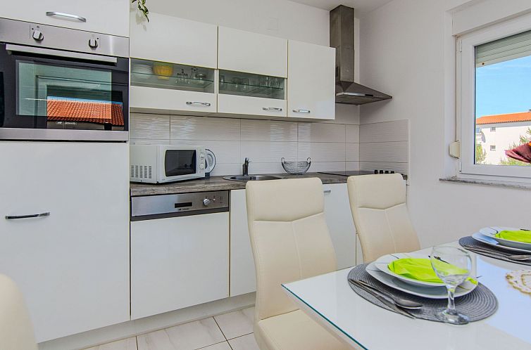 Appartement Apartment Andreja