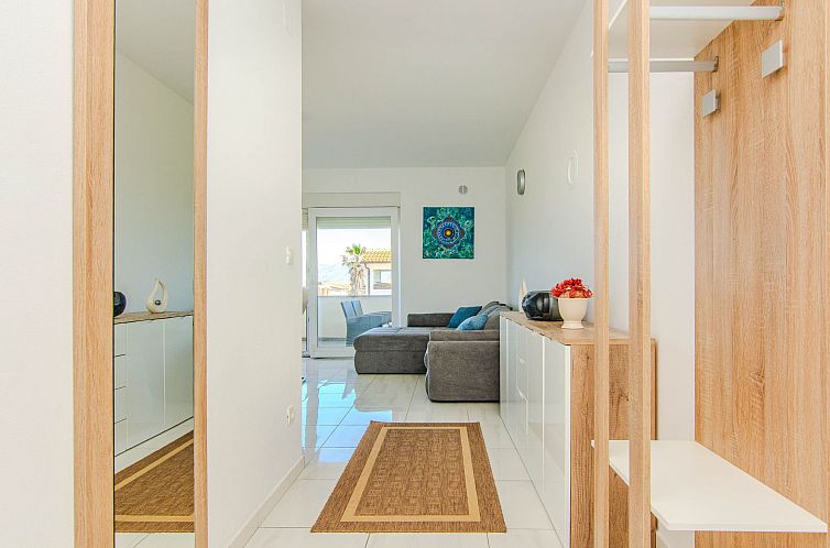 Appartement Apartment Andreja