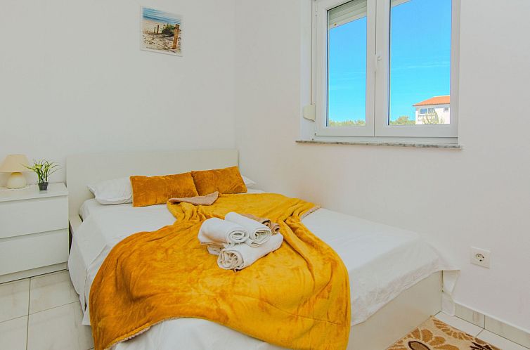 Appartement Apartment Andreja