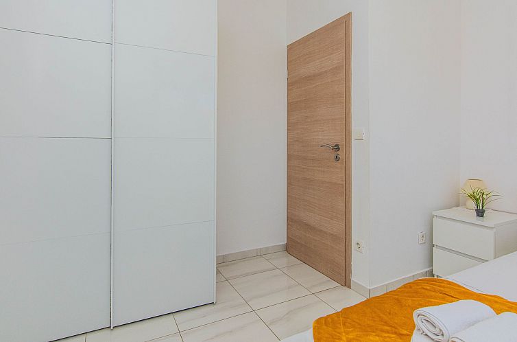 Appartement Apartment Andreja