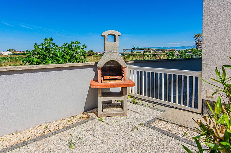 Appartement Apartment Andreja