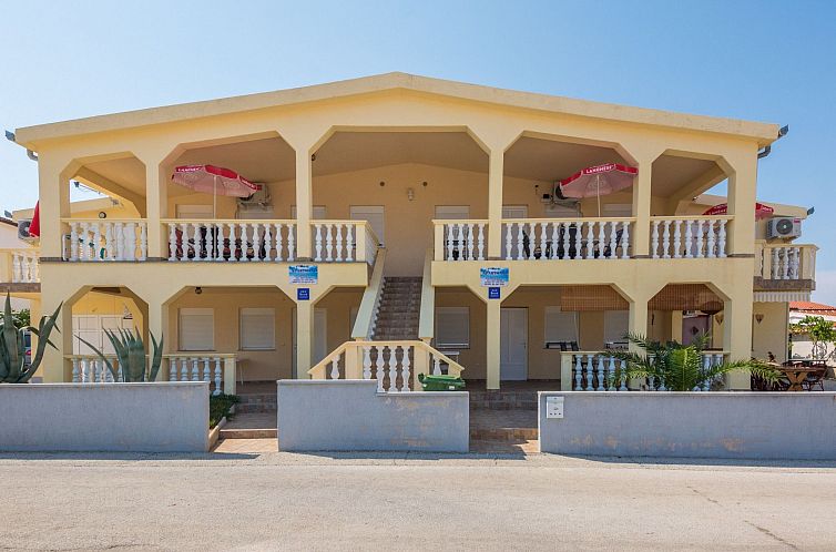 Appartement Apartment Delic Pejic 2