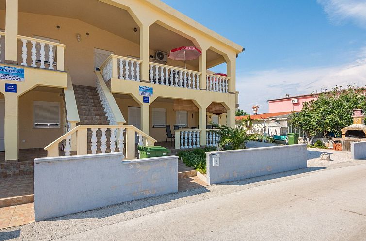 Appartement Apartment Delic Pejic 2