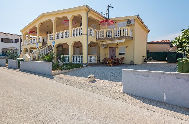 Appartement Apartment Delic Pejic 2