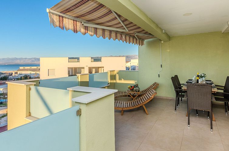 Appartement Apartment Mahnet 2