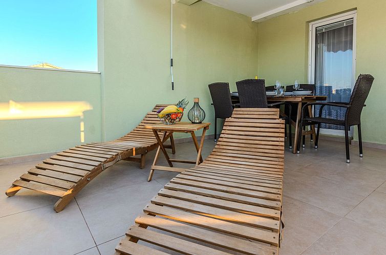 Appartement Apartment Mahnet 2