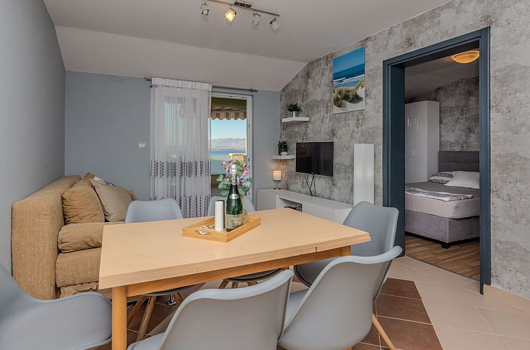 Appartement Apartment Mahnet 2