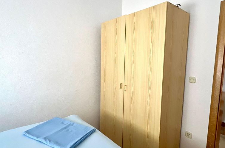 Appartement Apartment Mahnet 2