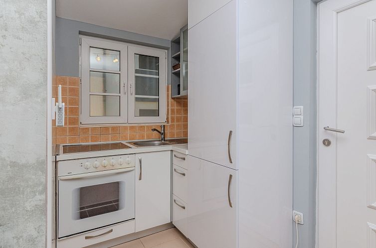 Appartement Apartment Mahnet 2