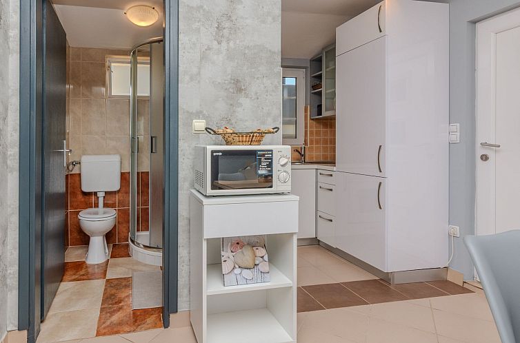 Appartement Apartment Mahnet 2