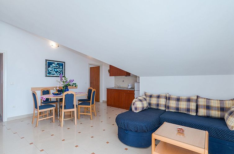 Appartement Apartment Partelj 9