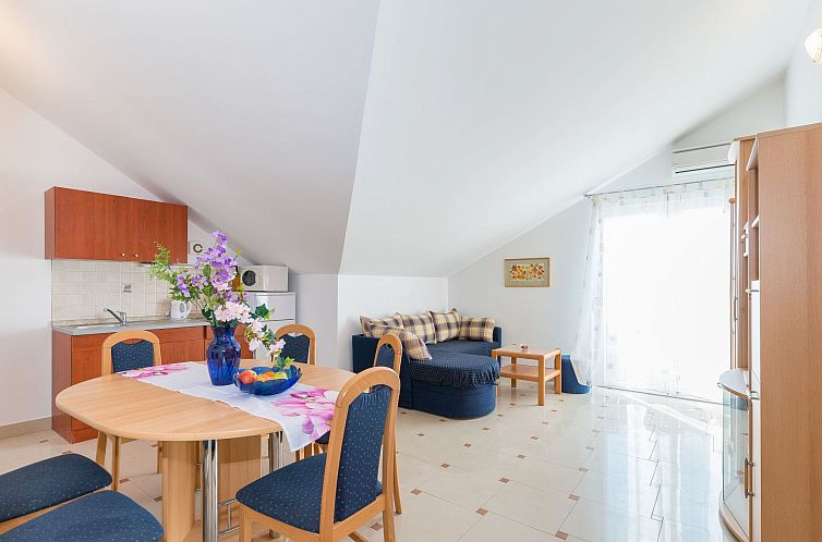 Appartement Apartment Partelj 9