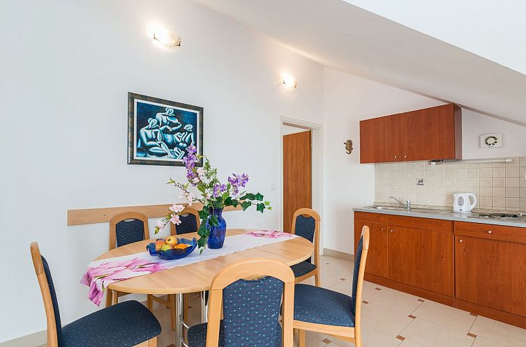 Appartement Apartment Partelj 9