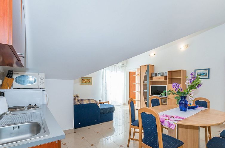 Appartement Apartment Partelj 9