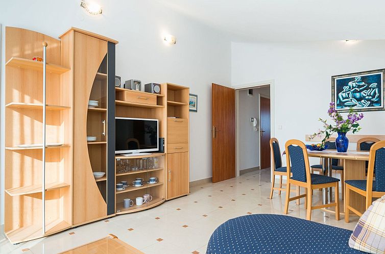 Appartement Apartment Partelj 9