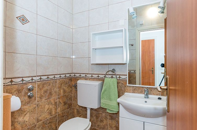 Appartement Apartment Partelj 9