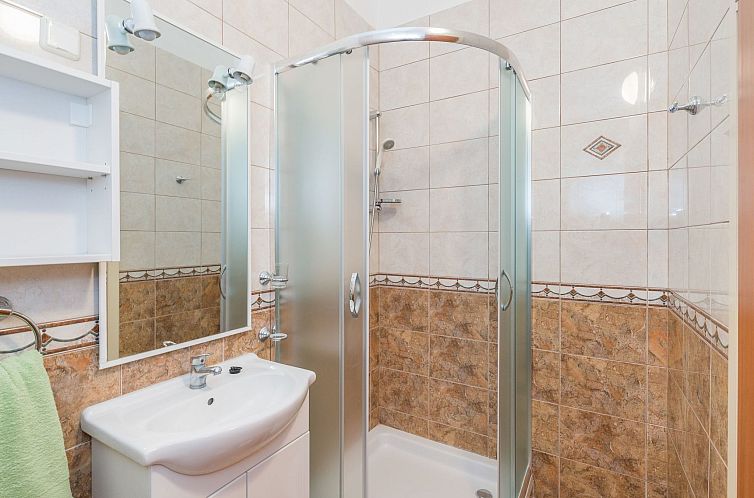 Appartement Apartment Partelj 9