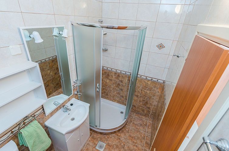 Appartement Apartment Partelj 9