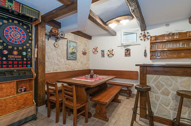 Appartement Apartment Partelj 9