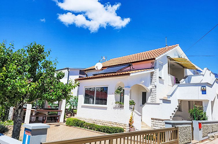 Unterkunft 1038387 - Appartement Dalmatien - Appartement Mira