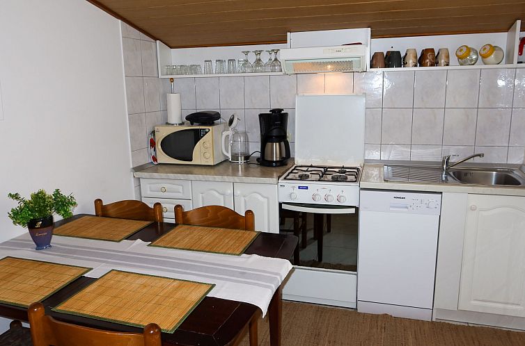 Appartement Mira
