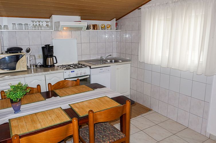 Appartement Mira