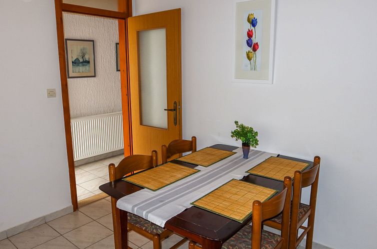 Appartement Mira