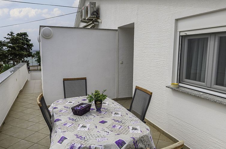 Appartement Mira